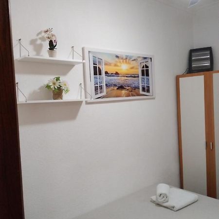 Cozy Single Room Mercado Central アリカンテ エクステリア 写真