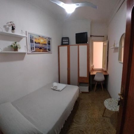 Cozy Single Room Mercado Central アリカンテ エクステリア 写真