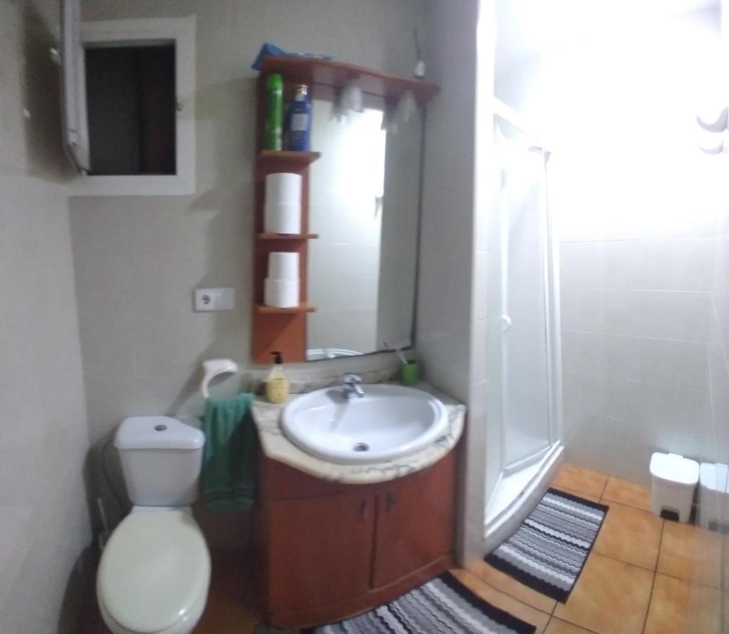 Cozy Single Room Mercado Central アリカンテ エクステリア 写真