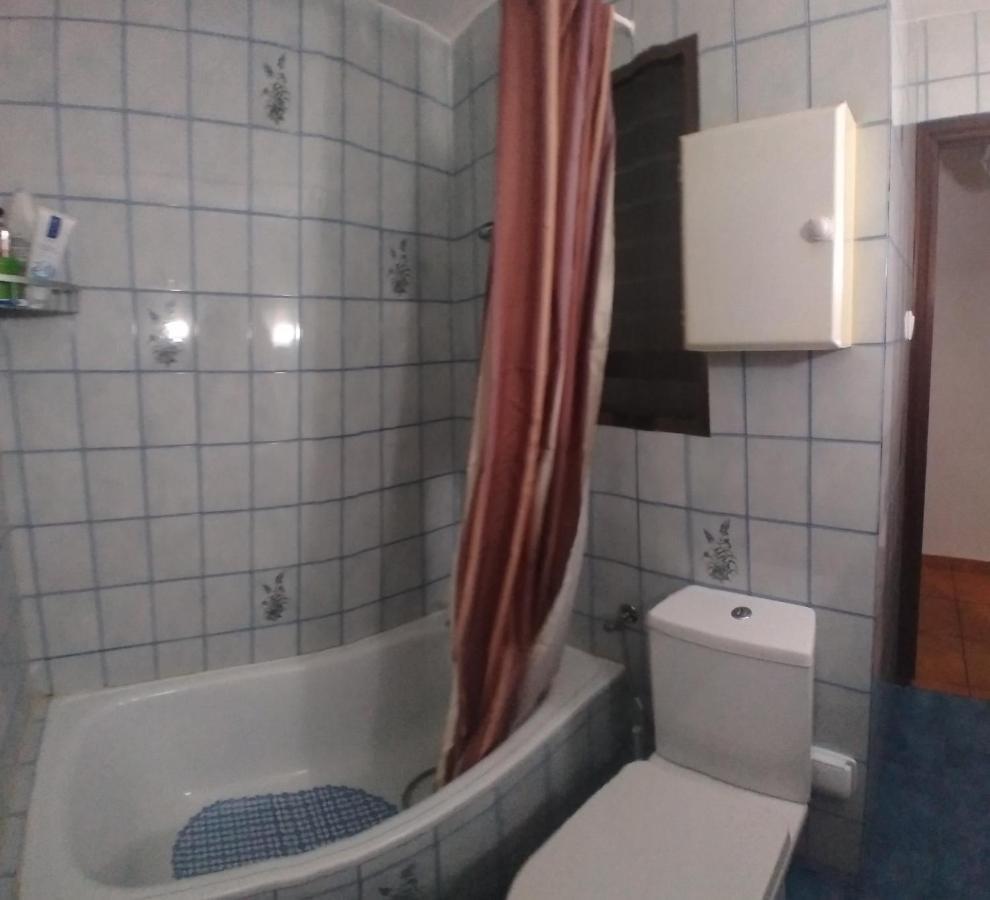 Cozy Single Room Mercado Central アリカンテ エクステリア 写真