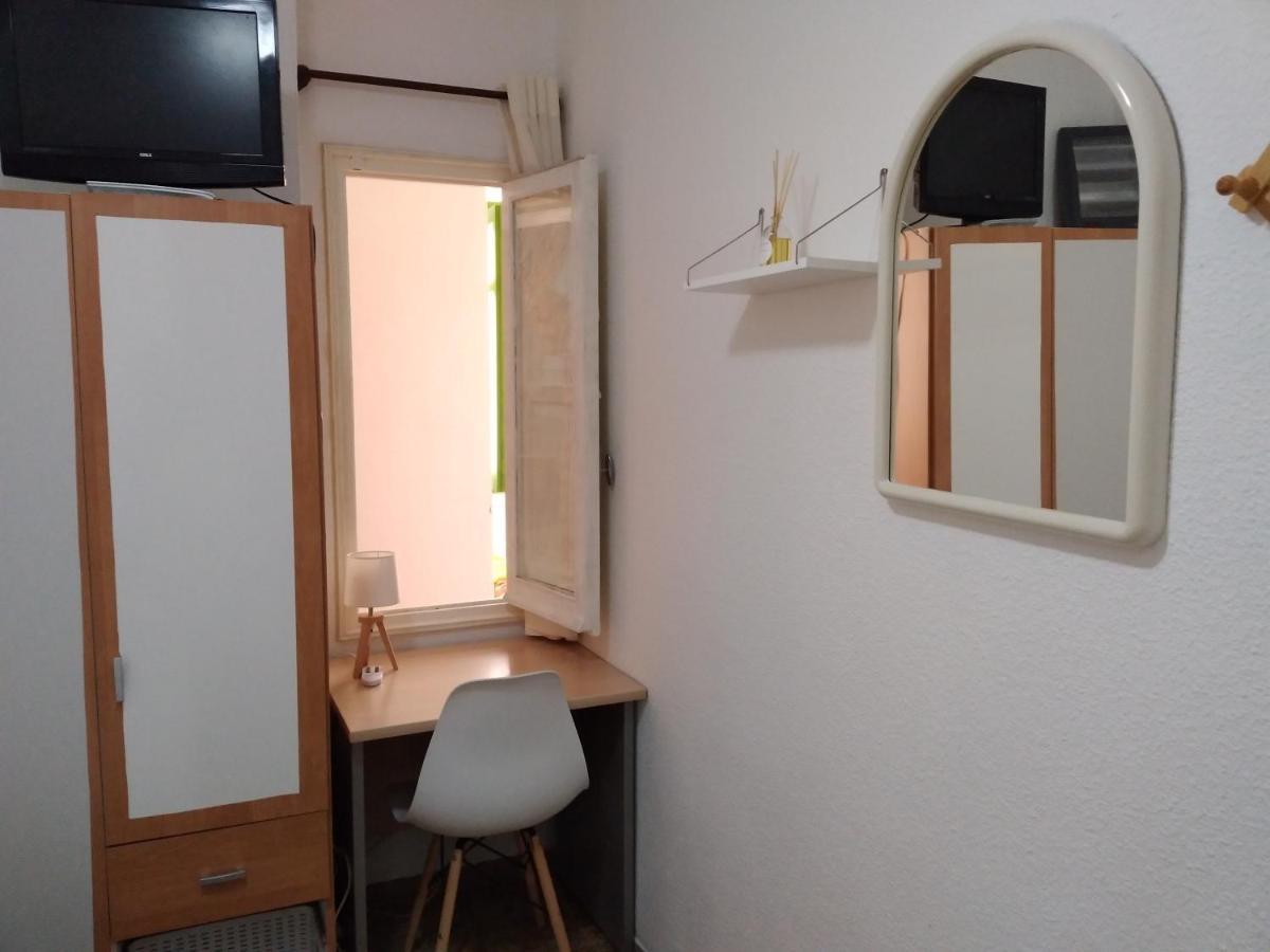 Cozy Single Room Mercado Central アリカンテ エクステリア 写真