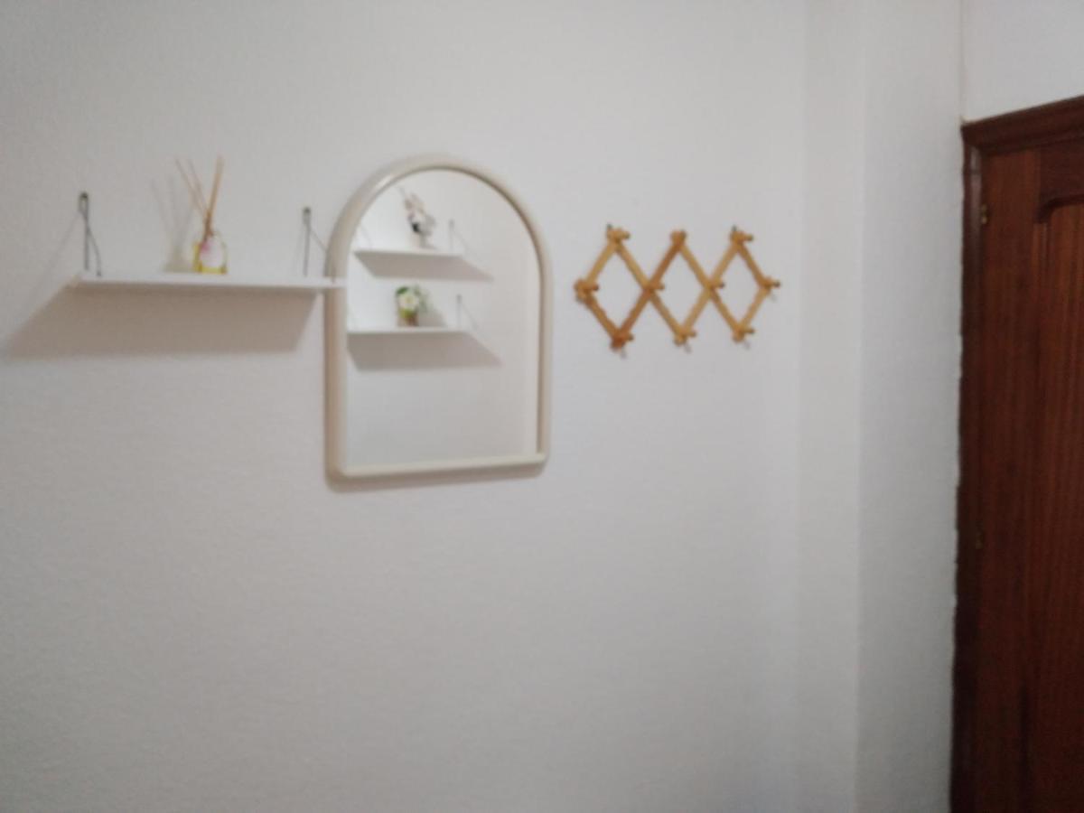Cozy Single Room Mercado Central アリカンテ エクステリア 写真